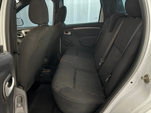 Renault Duster Oroch 1.6 16v Expression Sce 4p