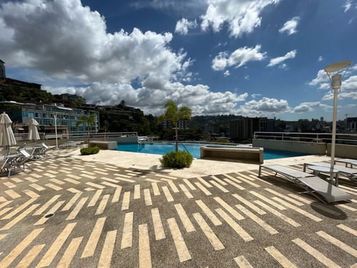 Imagen 24 de 28 de Venta Apartamento Ph 236 M2 4h/5b/4p Lomas De Las Mercedes