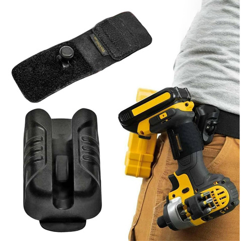 Funda Para Herramientas Clip Para Herramientas Multifunciona