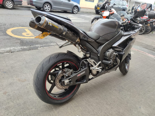 Yamaha Yzf-r1