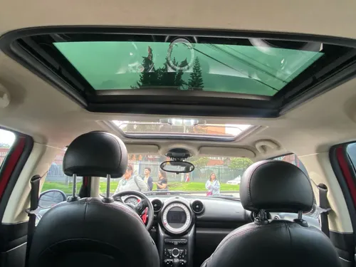 Mini Cooper S 2.0 Chili At 5P