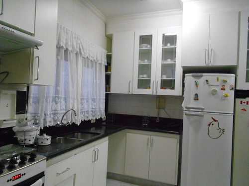 Apartamento - Ap00058 - 4798630