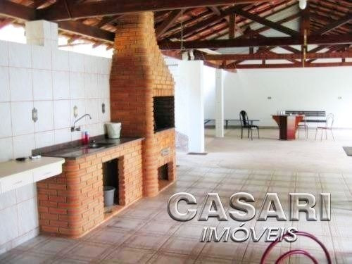 Imagem 9 de 11 de Chácara Com 5 Dormitórios À Venda, 6400 M² Por R$ 2.800.000 - Dos Finco - São Bernardo Do Campo/sp - Ch0441