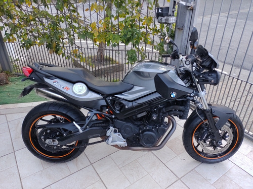 Bmw F800r