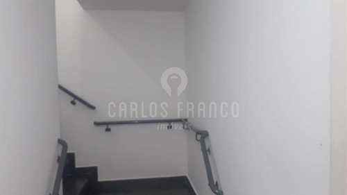 Imagem 5 de 14 de Oportunidade Tanto Para Venda Quanto Locação! - Cf60449