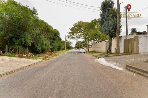 Imagem 19 de 19 de Sobrado Com 3 Dormitórios À Venda, 102 M² Por R$ 350.000,00 - Uberaba - Curitiba/pr - So0260
