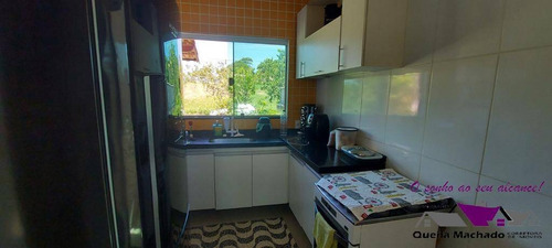 Imagem 10 de 15 de Linda Casa Em Fino Acabamento Em Condominio!!! - 67