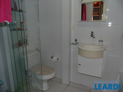 Imagem 8 de 15 de Apartamento - Lapa - Sp - 450088