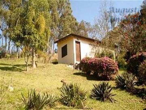 Imagem 5 de 6 de Chácaras À Venda Em Jarinú/sp - Compre O Seu Chácaras Aqui! - 1299279