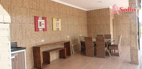 Imagem 6 de 30 de Chácara Com 3 Dormitórios À Venda, 1300 M² Por R$ 945.000,00 - Paraíso De Igaratá - Igaratá/sp - Ch0016