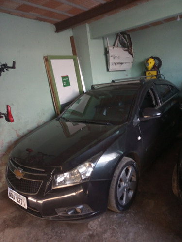 Imagem 1 de 1 de Chevrolet Cruze 2013 1.8 Lt Ecotec 6 Aut. 4p