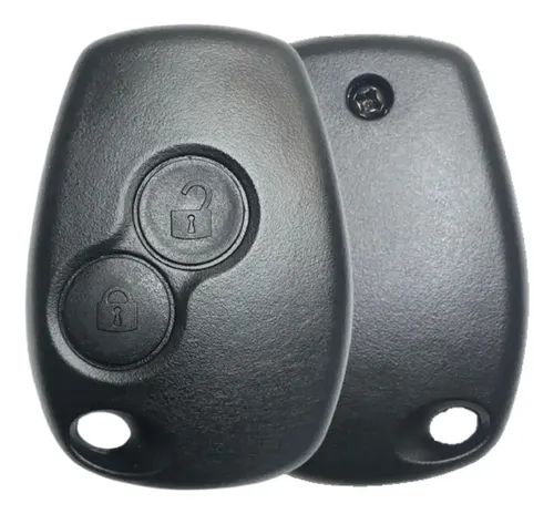 Chave Sandero Logan Duster 2008 2009 2010 2011 2012 2013 | Frete