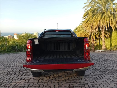Fiat TITANO 2.2 TURBO DIESEL RANCH 4X4 AT6