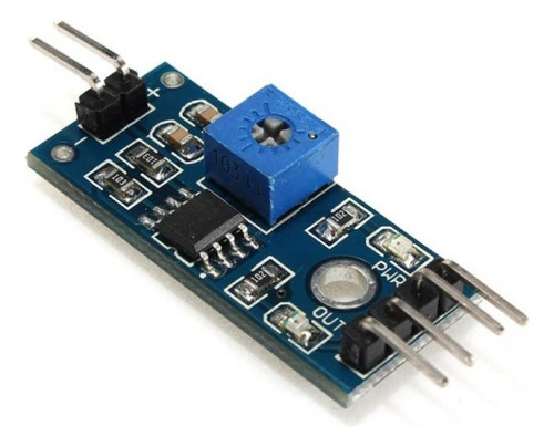 Sensor Humedad Suelo Higrometro Para Arduino