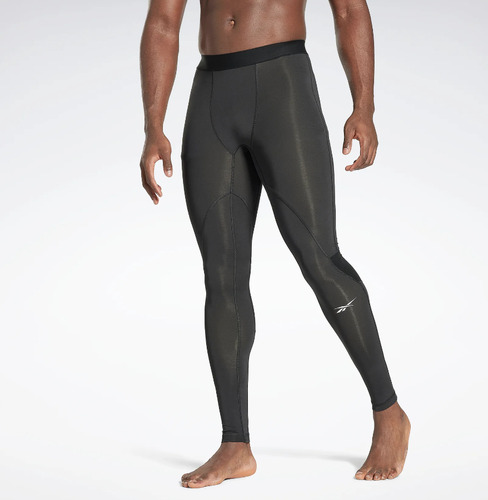 Calza Hombre Reebok Re Speedwick Tight