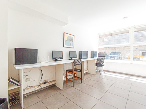 Edificio Sta. Rosa Piso 3