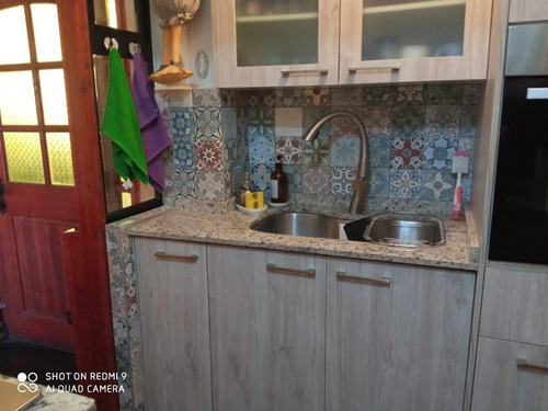 Casa En Venta De 4 Dorm. Jaime Repullo