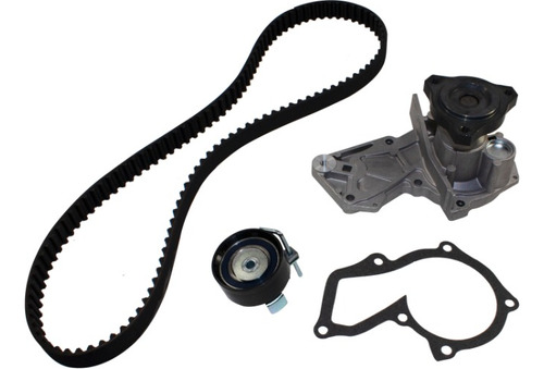 Gmb Kit De Distribución Ford Fusion 1.5l 2014-2020 C/bomba