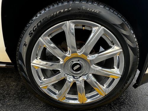Cadillac Escalade ESV 6.2 Premium 8 Pasajeros At