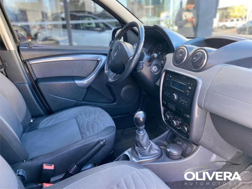Renault Duster Privilege 2.0 4x2
