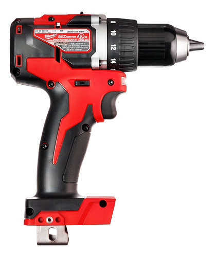 Milwaukee M18 Taladro Atornillador 1/2 Brushless Oferta!