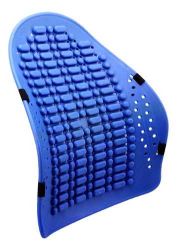 Cojín Trasero Para Coche Versátil, Soporte Lumbar