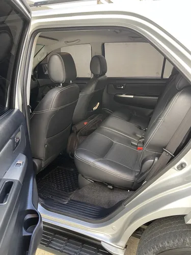 Toyota Fortuner 2.7l 4x2