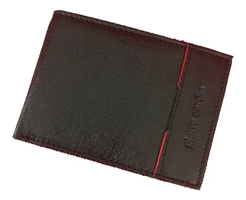 Pierre cardin billeteras hombre sales
