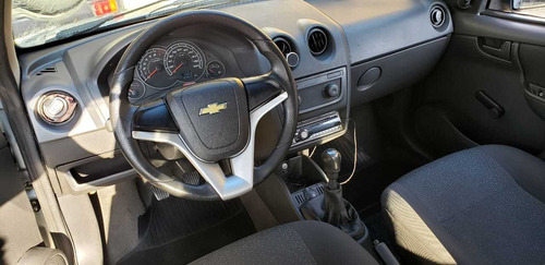 Chevrolet Celta 2012 1.0 Ls Flex Power 3p