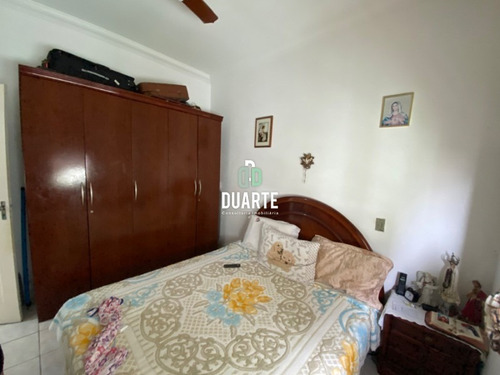 Imagem 8 de 17 de Apartamento 1 Quadra Da Praia. - Ap03577 - 69219748