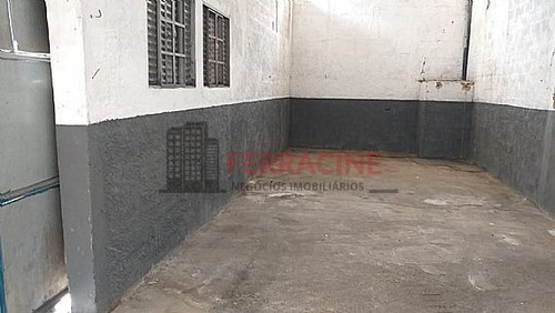Imagem 6 de 15 de 01717 - Galpao, Vila Paraíso - Guarulhos/sp - 1717