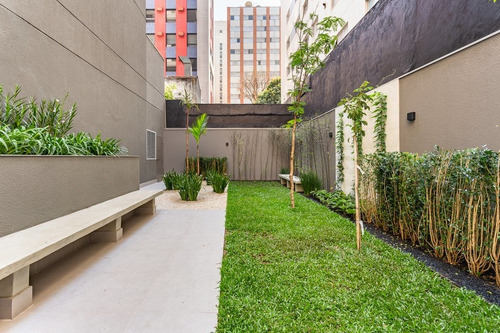 Imagem 21 de 23 de Studio Residencial Para Venda, Jardim Paulista, São Paulo - St6892. - St6892-inc