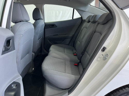 Hyundai HB20S 1.0 Comfort Plus Tgdi Flex Aut. 4P