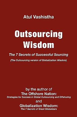 Libro Outsourcing Wisdom: The 7 Secrets Of Successful Sou...