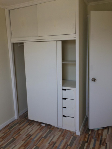 Arriendo Excelente Departamento , El Bosque