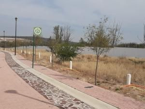 Venta De Terreno En Ciudad Maderas El Marques  Queretaro