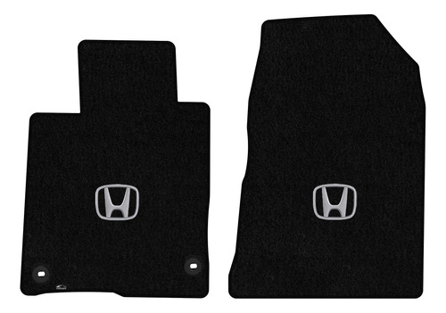 Lloyd Mats Alfombrilla Para Honda Civic 4 Puerta 2016-on 2 H