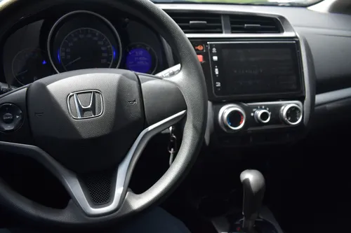Honda WR-V 1.5 Lx