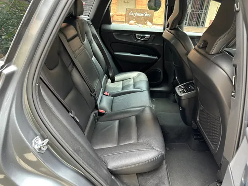Volvo XC60 2.0 T5 Awd Momentum
