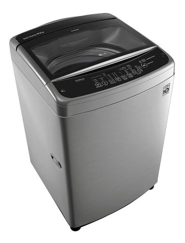 Imagen 9 de 10 de Lavadora Automática LG Wt19vsb /19kg