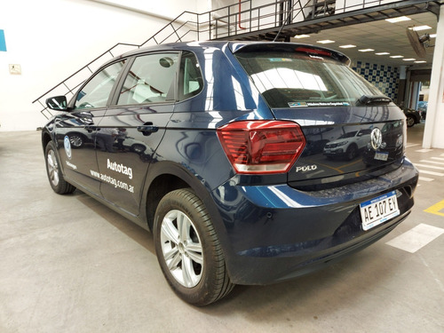 Volkswagen Polo Comfortline Manual Test Drive