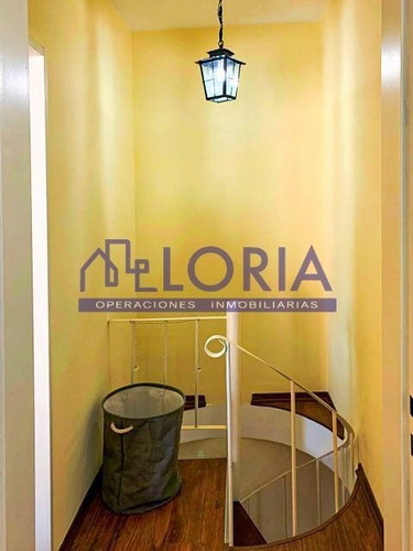 Imagen 18 de 30 de Venta - Impecable Ph - Toma Permuta Depto Caba.-