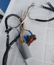 Comprar Circuito Eléctrico Cableado De Lavarropas Drean Concept Usad