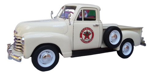 Chevrolet Pick Up 1953 1/24 Welly 