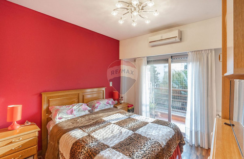 Venta De Depto. 3 Amb.c/cochera En Quilmes Centro