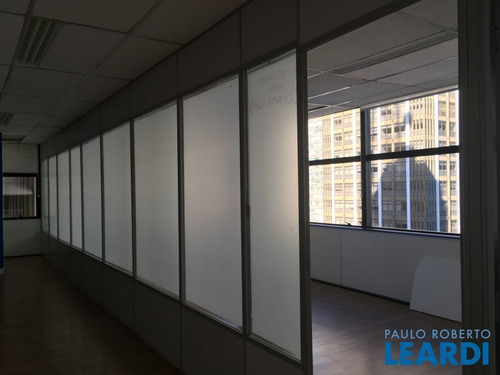 Comercial - Jardim América - Sp - 598946