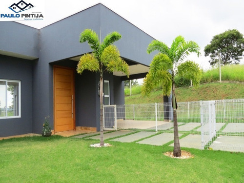 Imagem 27 de 29 de Chácara Em Terras De Itaici Indaiatuba - Ch00416 - 69033187