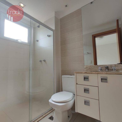 Imagem 18 de 30 de Apartamento Com 3 Dormitórios À Venda, 202 M² Por R$ 1.350.000,00 - Jardim São Luiz - Ribeirão Preto/sp - Ap6816