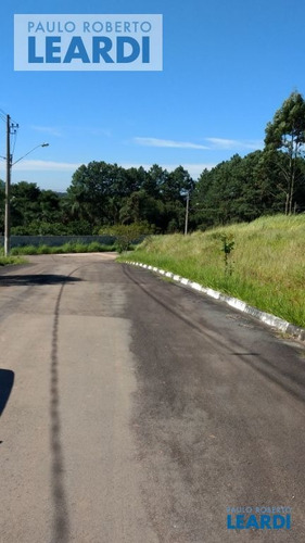Imagem 6 de 8 de Terreno Em Condomínio - Jardim Cury - Sp - 494333