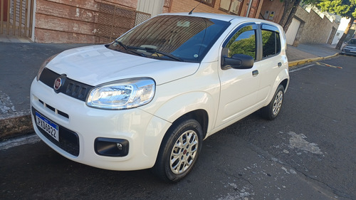 Fiat Uno 1.0 Attractive Flex 5p